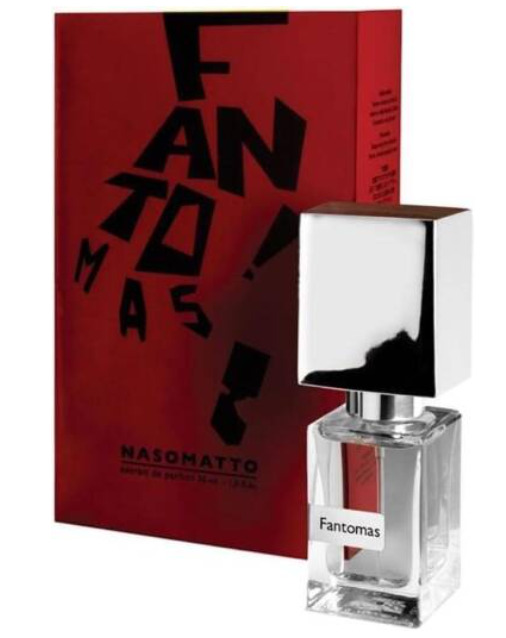 Nasomatto Fantomas Smaržas PAR 30ml |