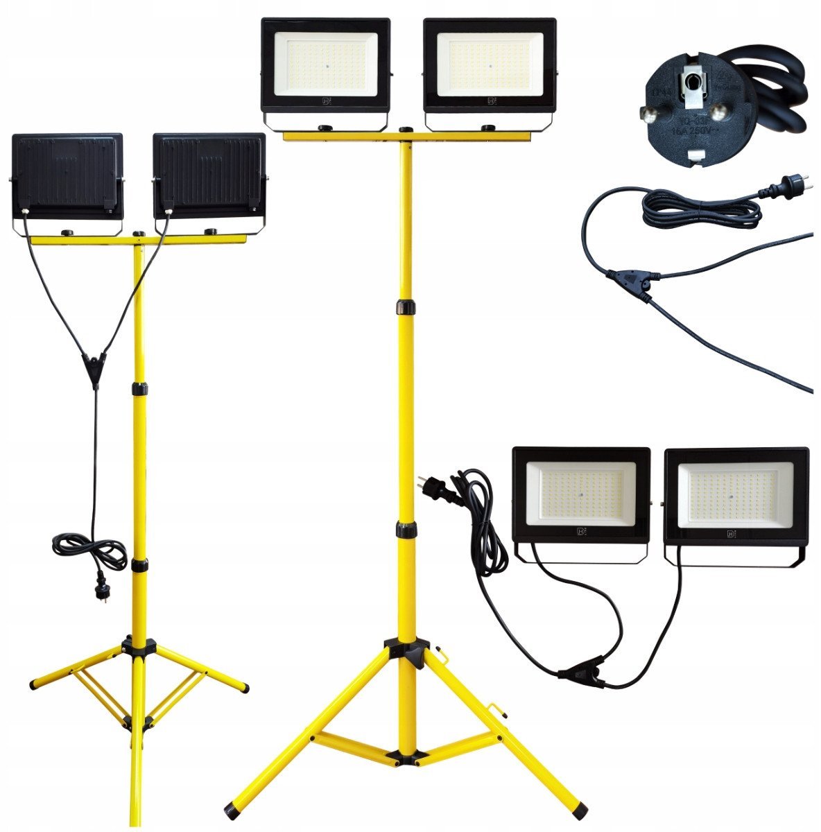 Aigostar  DH Line H200 lampa robocza