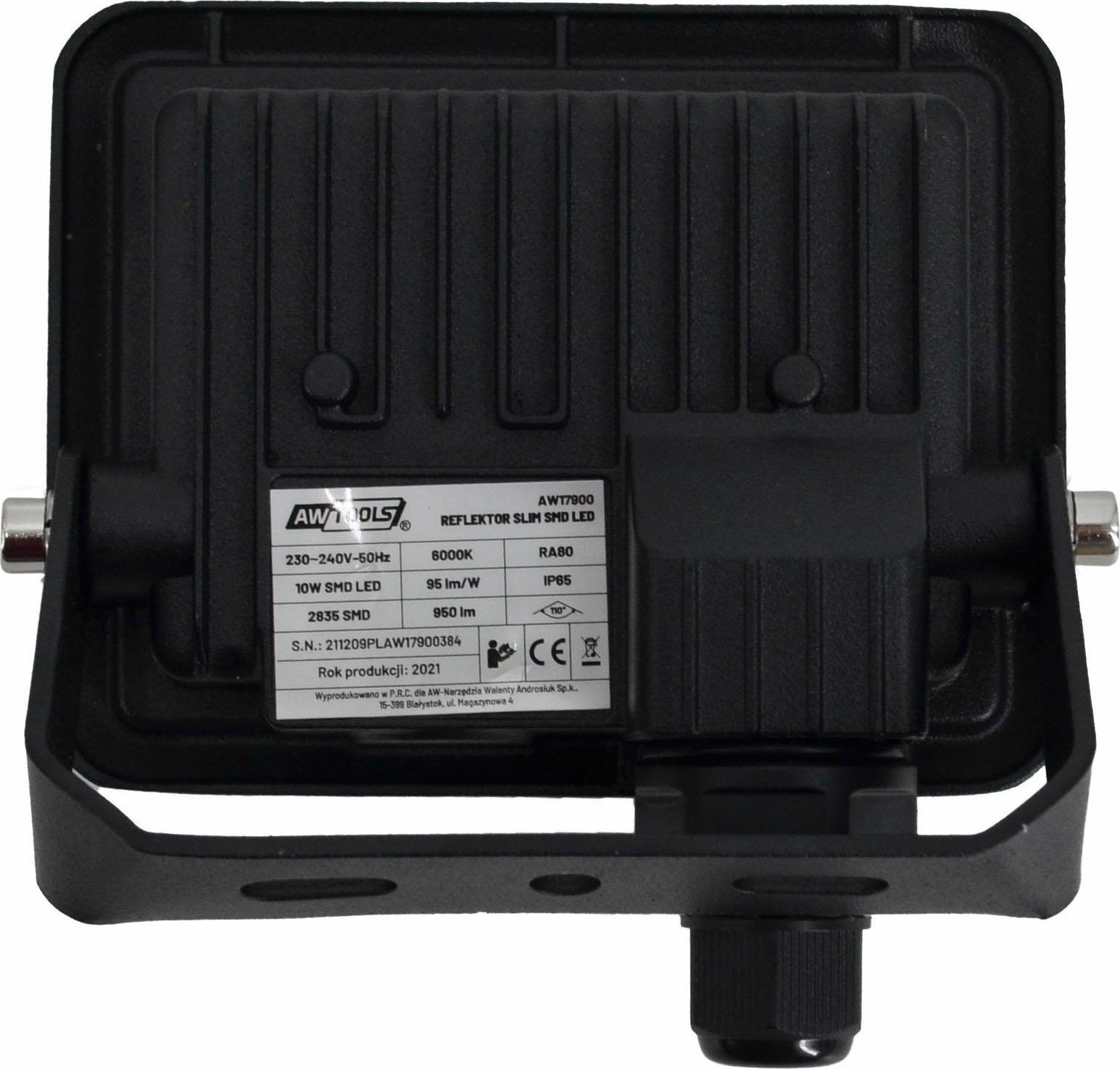 AWTools AWTOOLS SLIM SMD LED 30W