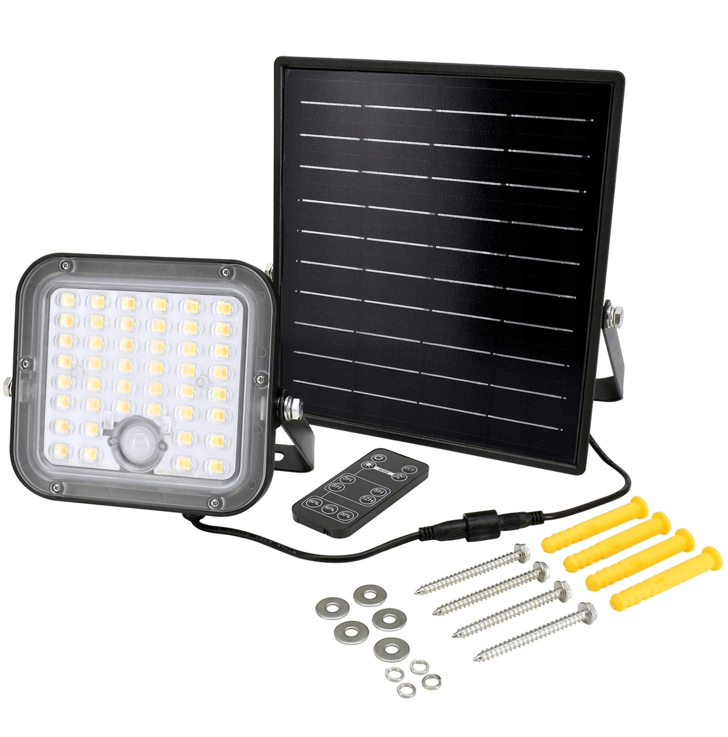 Bemko  LED SOLPAR 10W 1500LM 3000/4000K
