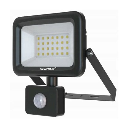 Dedra naścienna SLIM 30W SMD LED
