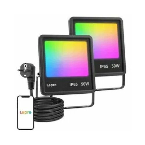 Eko-Light Lepro F1 50W (F1-50-EU-2) |