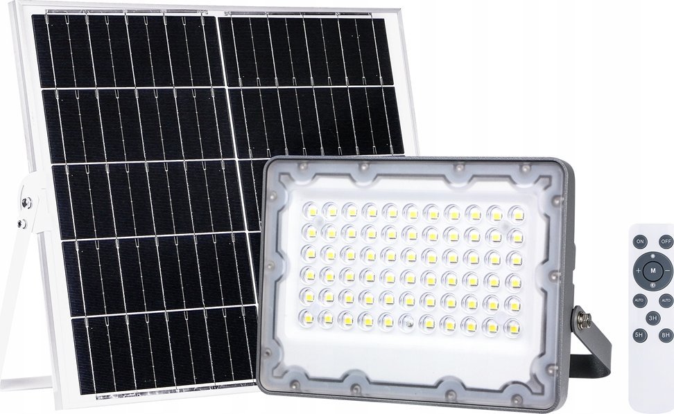 Eko-Light Milagro naświetlacz  Milo EKO9154* 8W