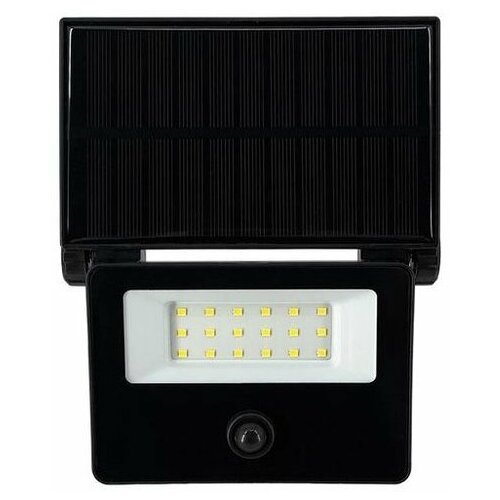 Kanlux Saules projektor FLOWLITE 4000K 3W