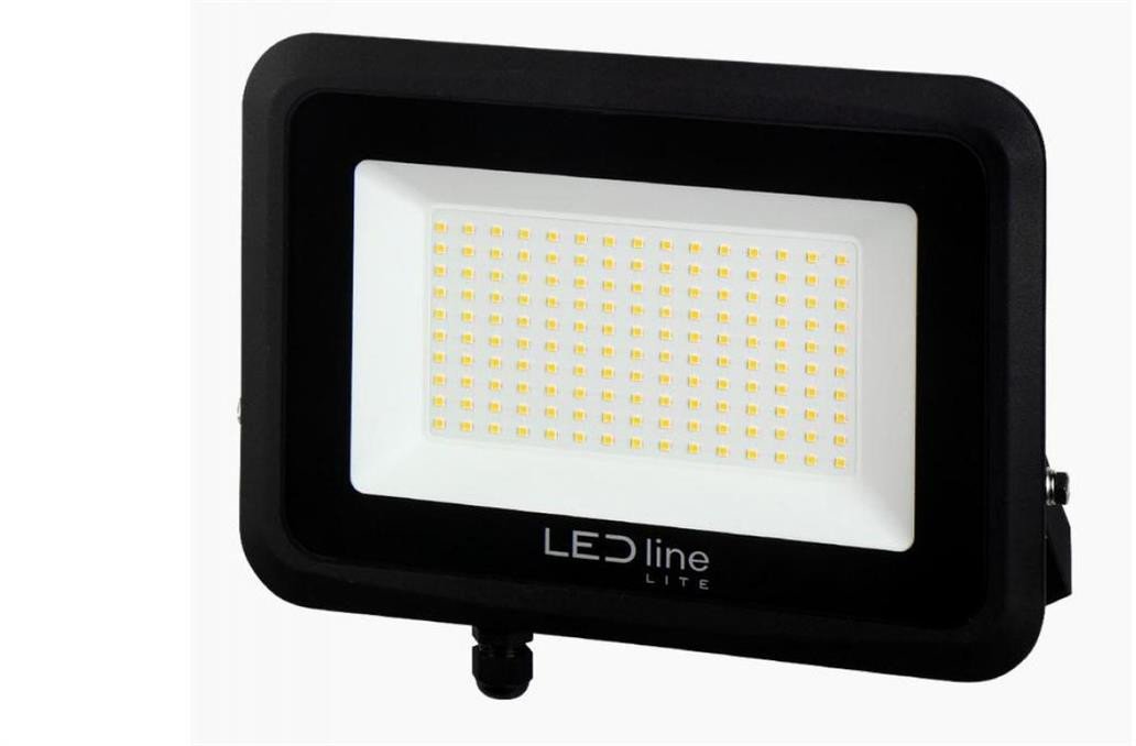 LED   Halogen LED line PHOTON 100W