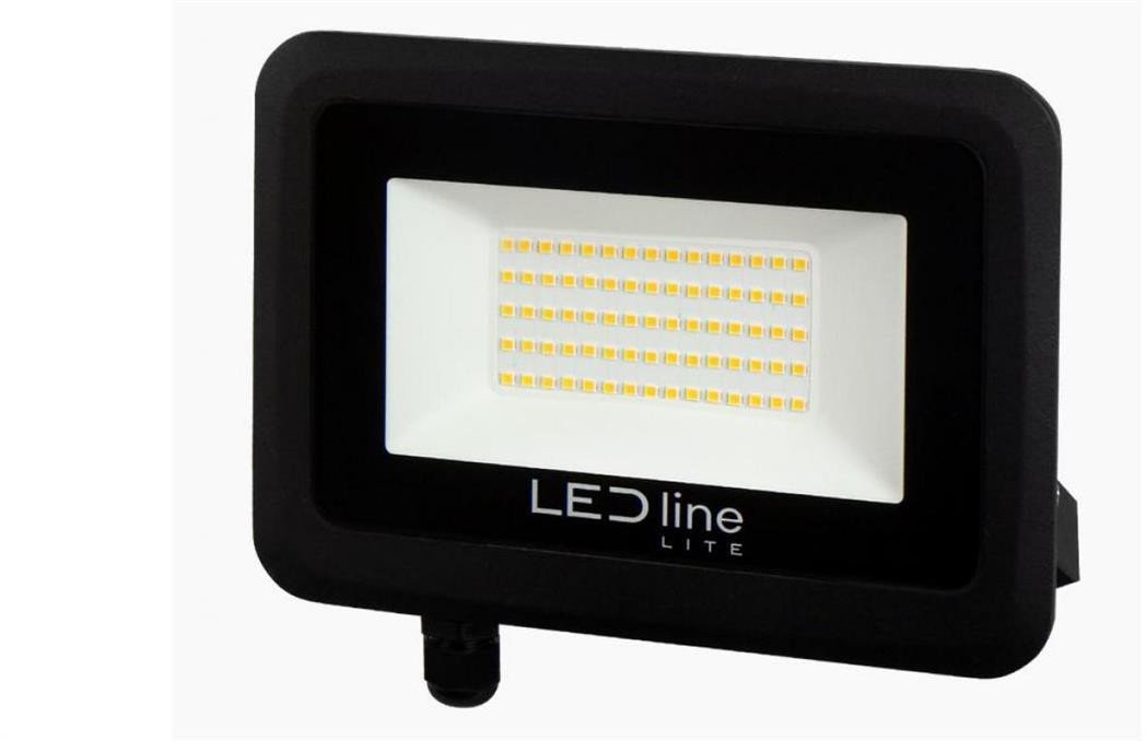 LED   Halogen LED line PHOTON 50W