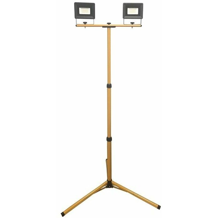 Ledvance FLOODLIGHT E023E LED 2X20W 4000K