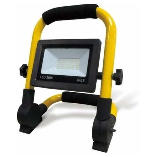 Ledvance FLOODLIGHT FLED-709P4 20W 865 IP65