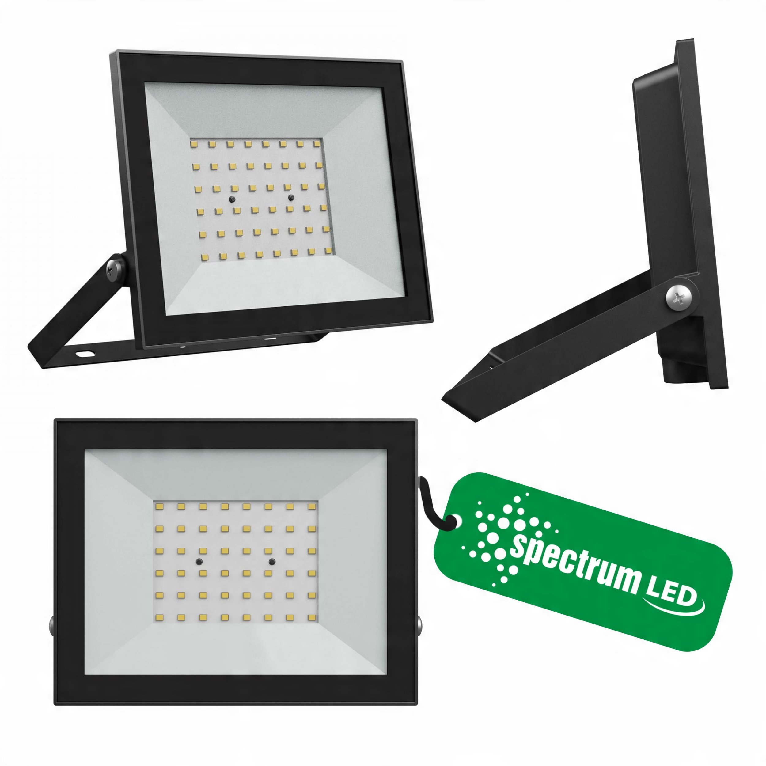 Ledvance FLOODLIGHT LED 50W 230V NW