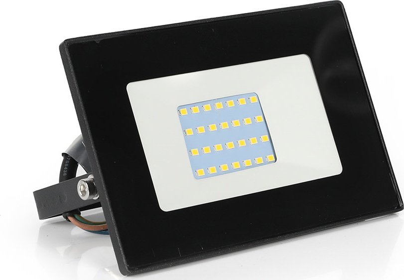 Lumax  LED Heda Floodlight HFL130N 30W