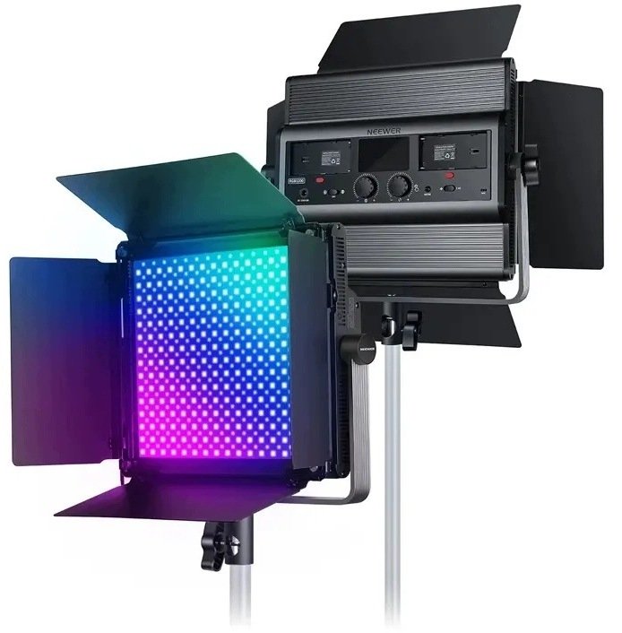 Neewer LED RGB1200 (10103804) | 10103804