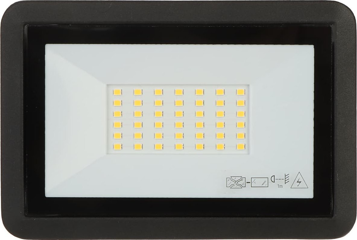 Orno ORNO FARO LED 30W NAŚWIETLA2400LM