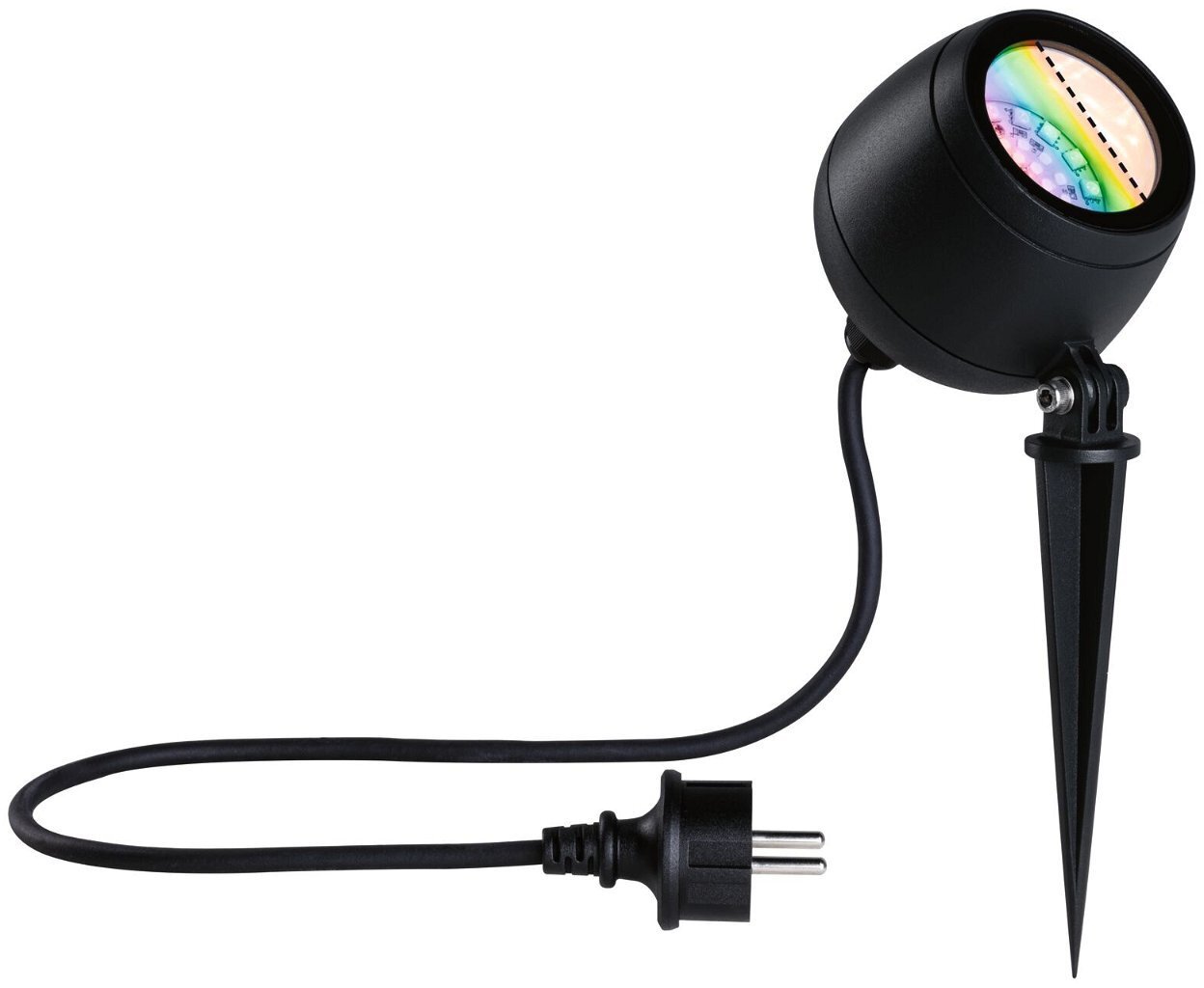 Paulmann   KIKOLO LED SH Zigbee RGBW