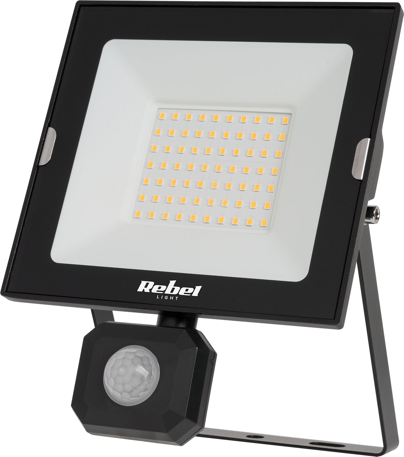Rebel Led 50W z sensorem i