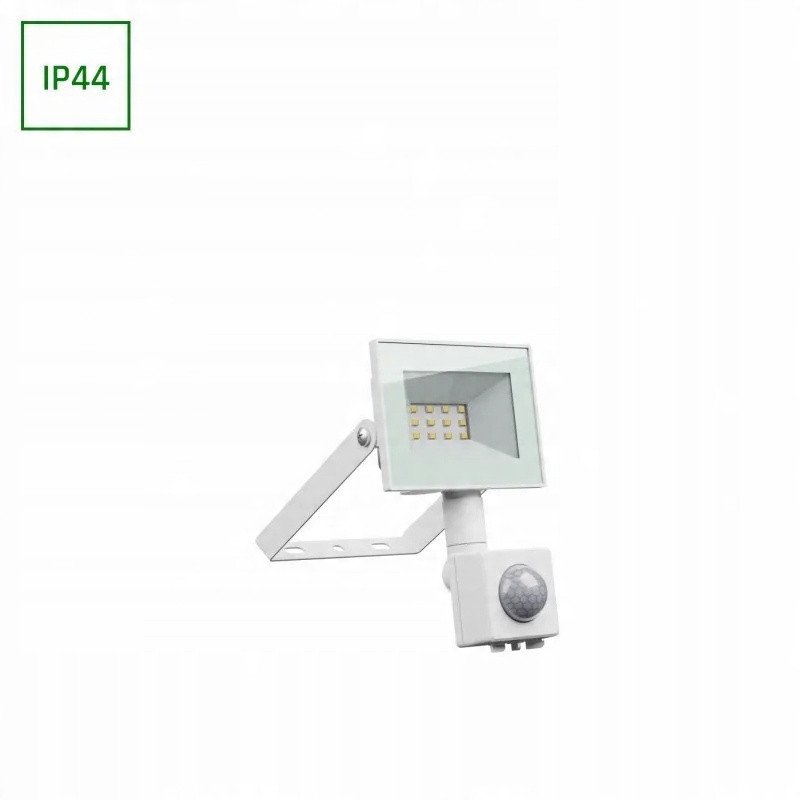 Spectrum LED FLOODLIGH SENSOR 10W 230V