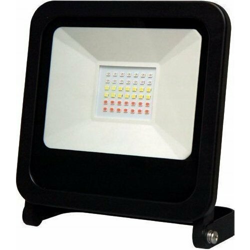 V-TAC Lauko sviestuvas LED 50W RGB