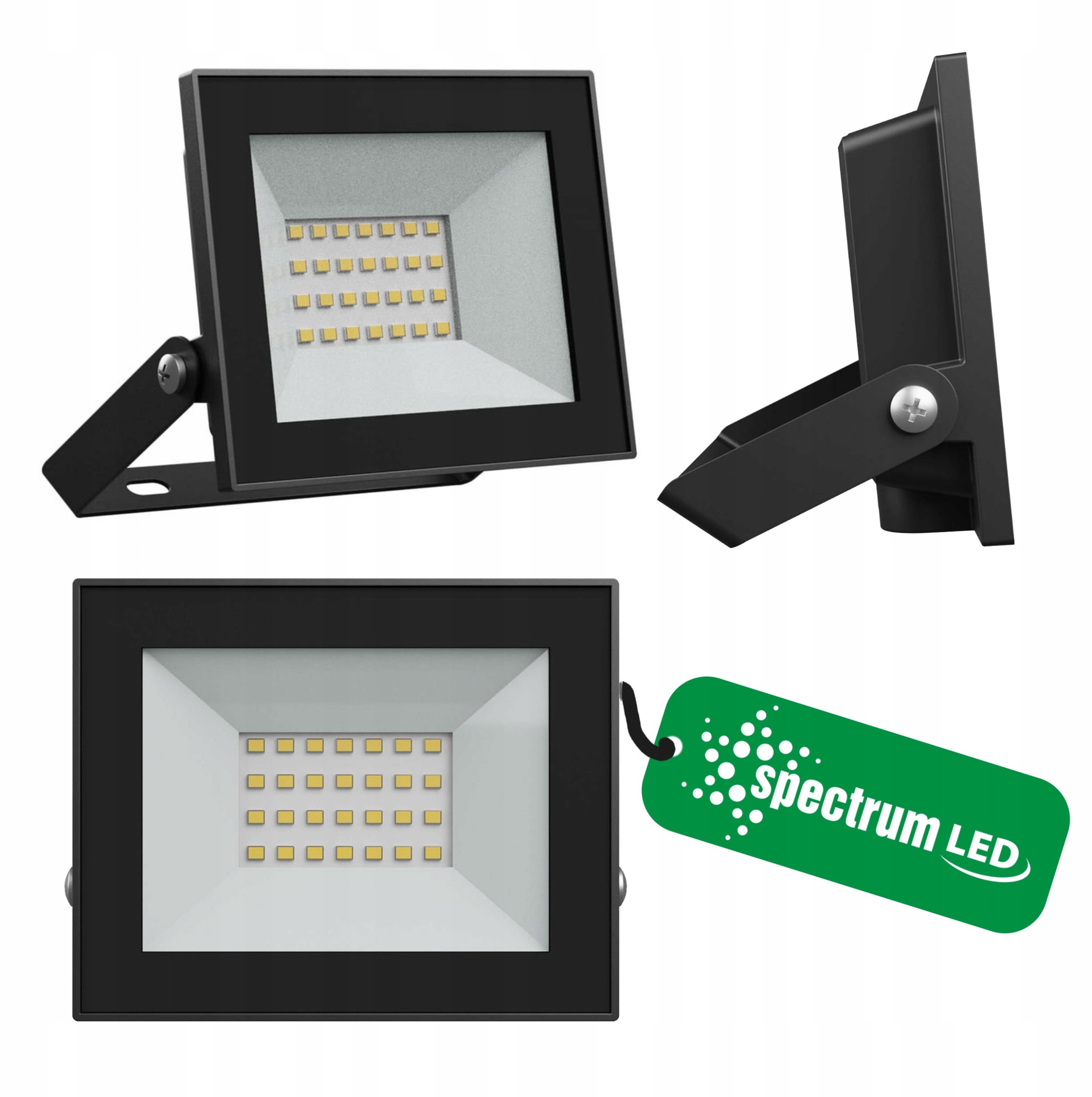 WOJNAROWSCY rowscy NOCTIS LUX 4 NAŚWIETLA20W