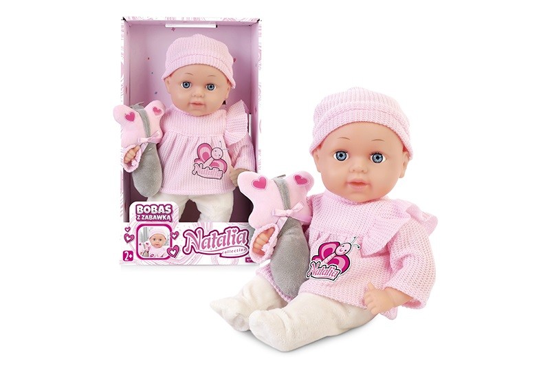 Artyk  Natalia  33 cm z ką