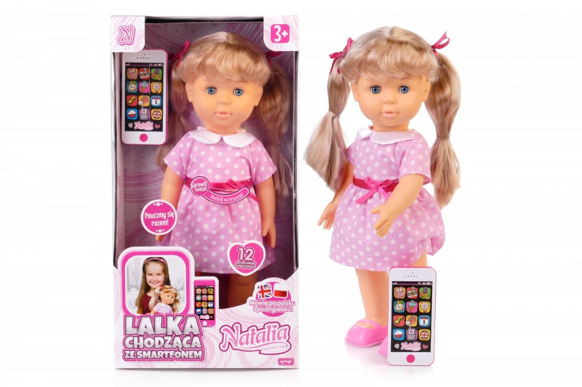Artyk  Natalia em 41cm | 143090