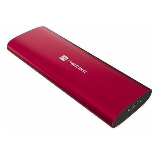 Natec O SSD zewnętrzna RHINO M