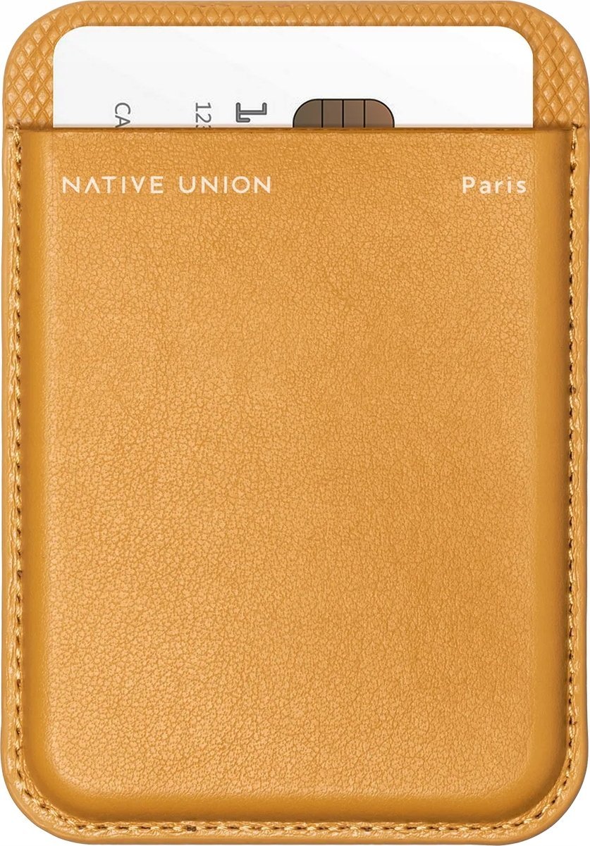 Native Union Native Union (Re)Classic Wallet