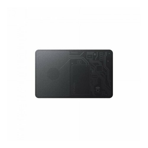 Native Union NOMAD Tracking Card V2