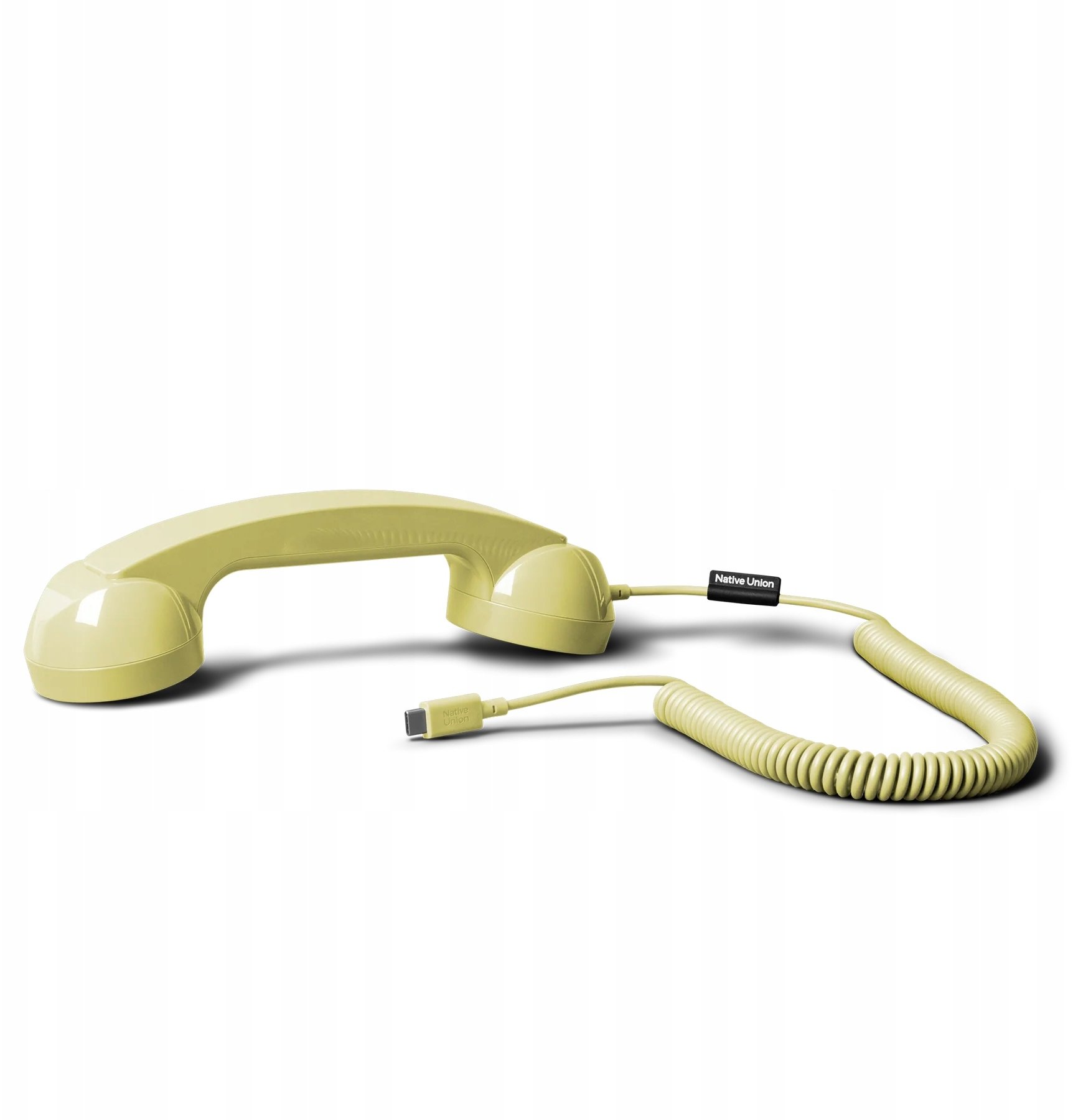 Native Union Pop Phone - słuchawka
