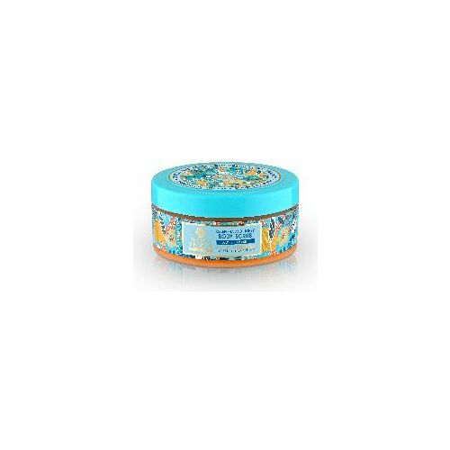 NATURA SIBERICA Siberica Oblepikha Professional Peeling