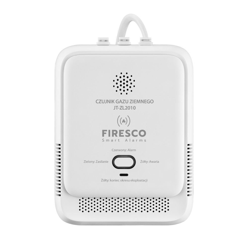 Firesco l gas sensor JT-ZL2010 |