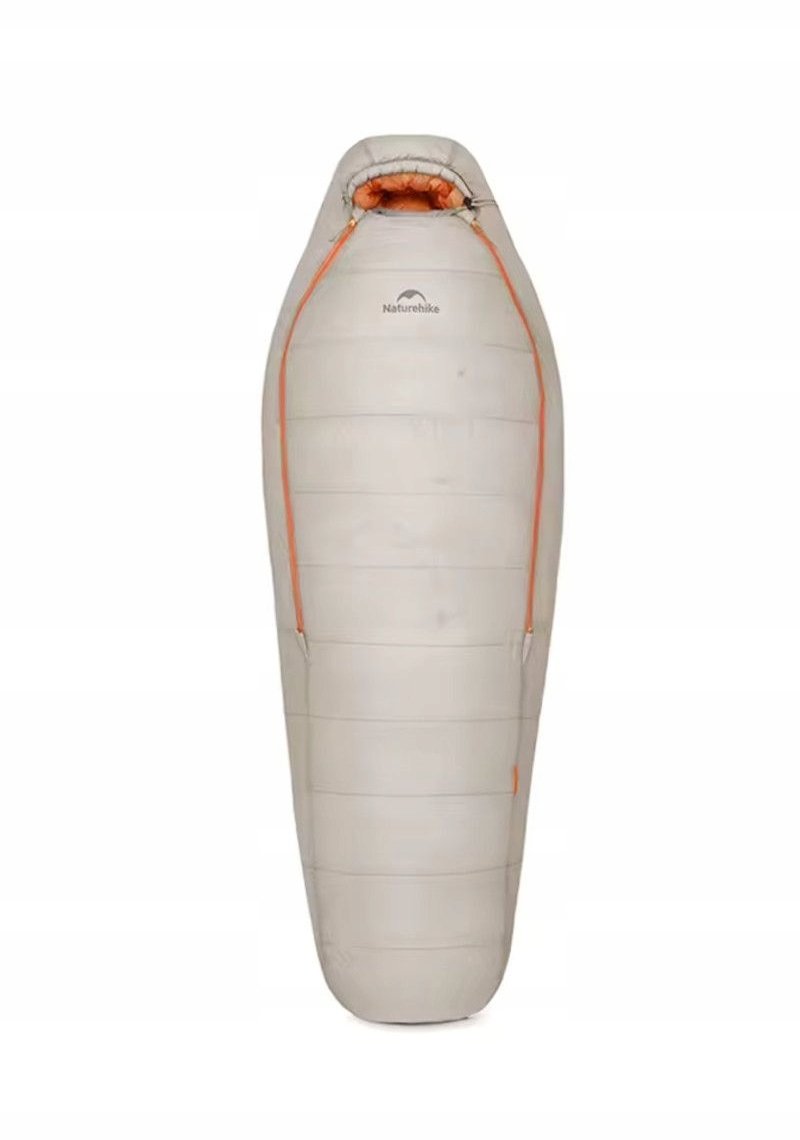 Naturehike śpiwór snowbird pro 1000 l