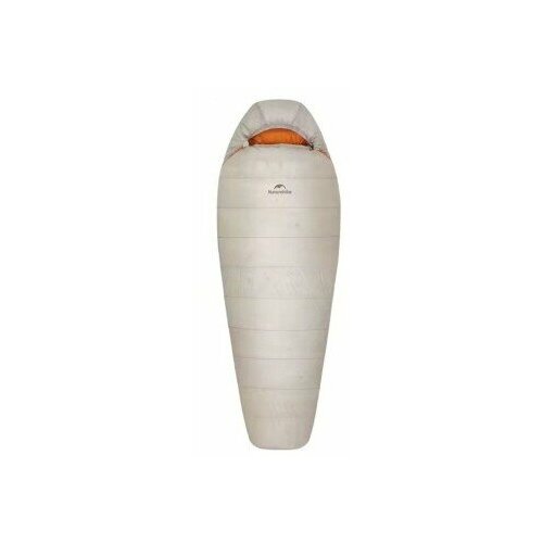 Naturehike snowbird pro 400 m cnk2650ws012-titanium