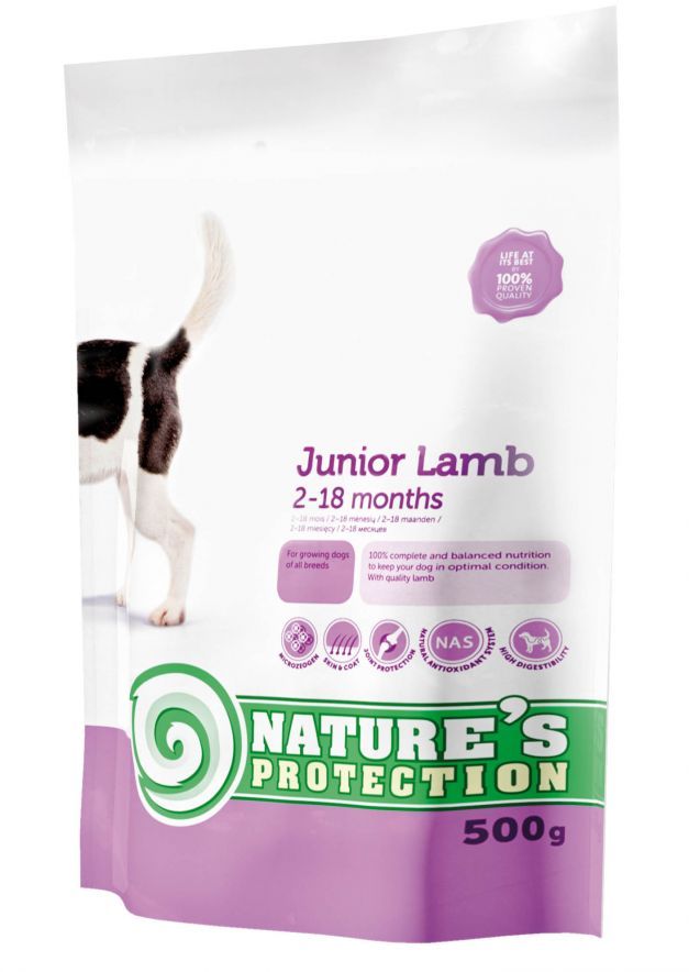 Nature`s Protection Nature`s Protection Natures Protection*
