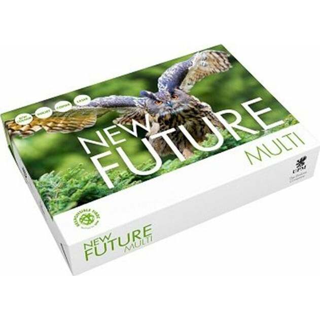 Navigator Papier ksero New Future Multi