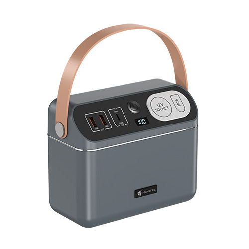 Navitel NS150 60000 mAh Powerbank/Jump Starter