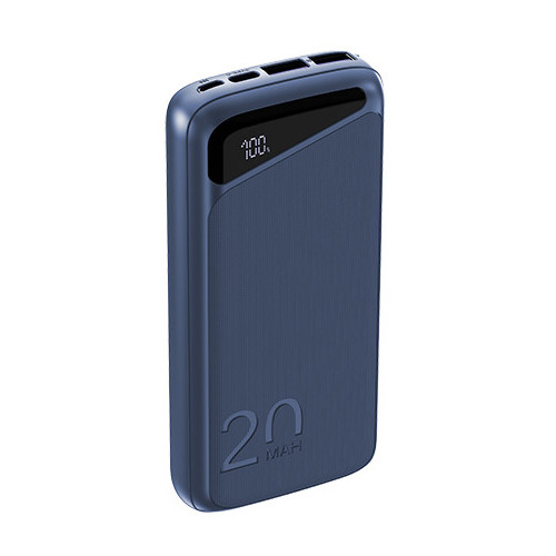 Navitel PWR20 MX Blue | MLX024224