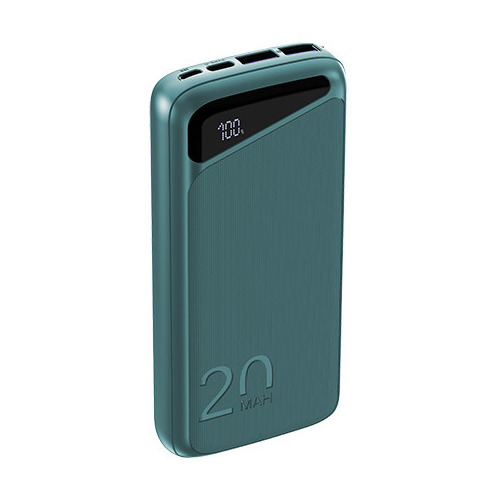 Navitel PWR20 MX Green | T-MLX54502