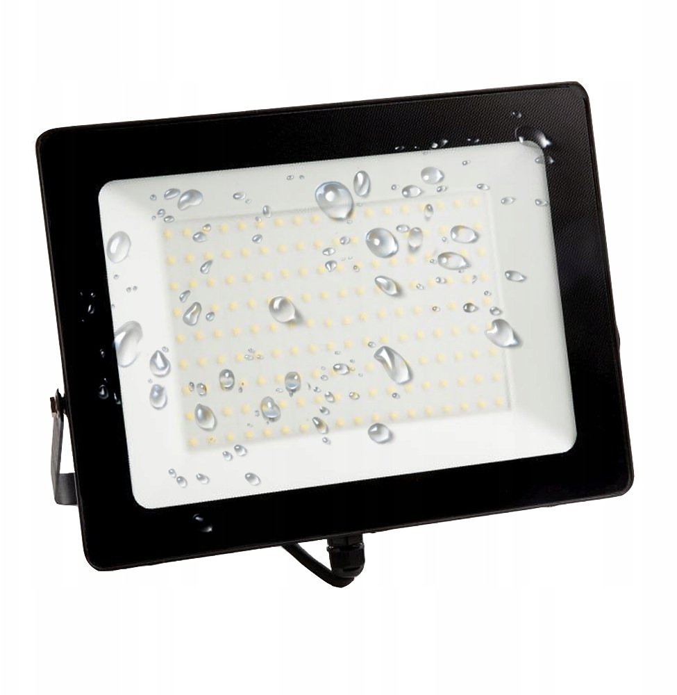 Ecolight naświetlacz led 150W 13500LM IP65