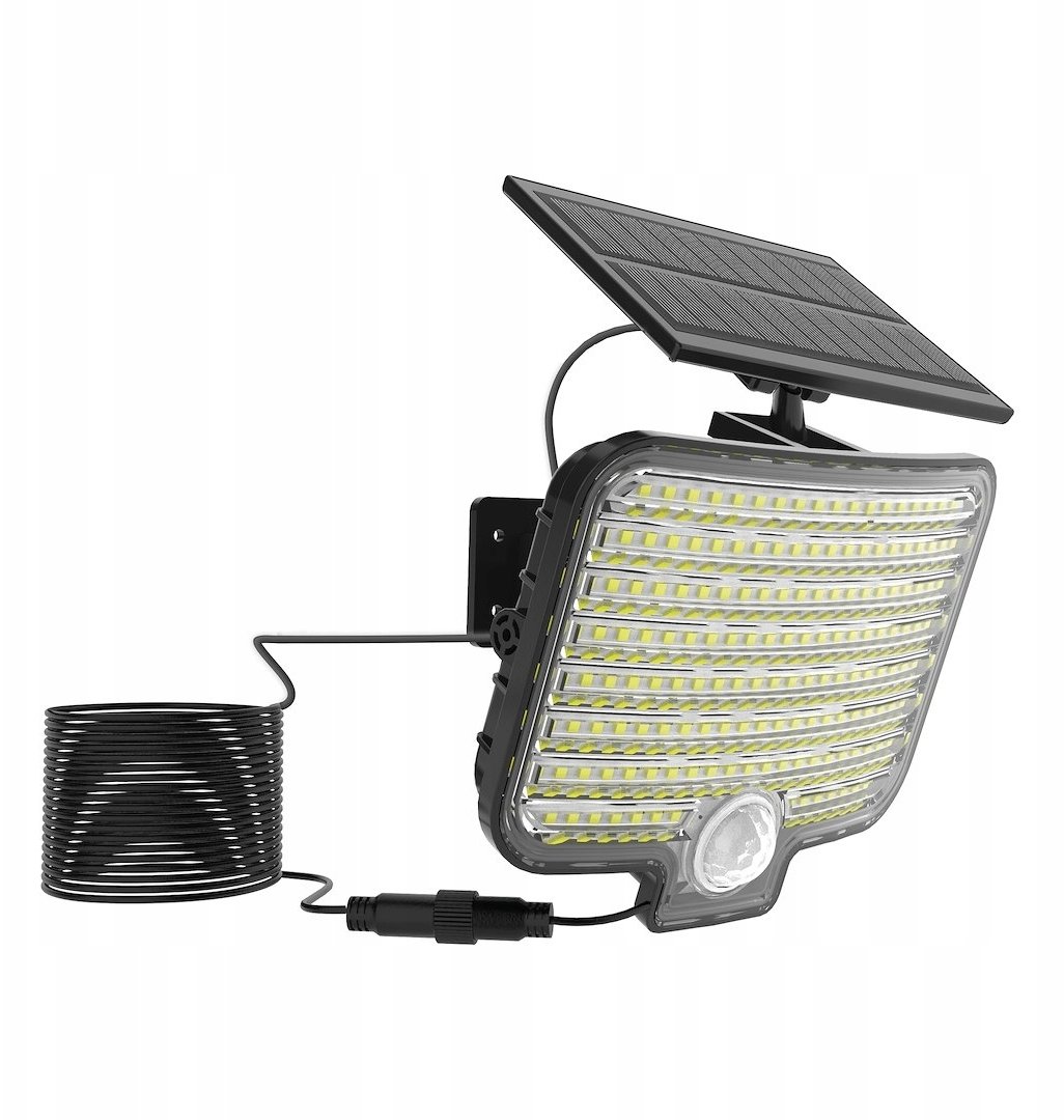 Eko-Light Alex 600lm 4000K IP44 (EKO2507)