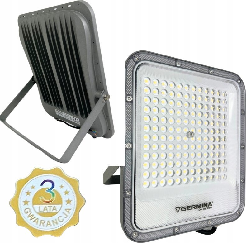 Germina  LED, 100 W, 10000 lm