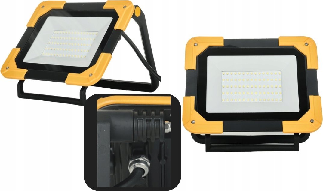 Germina  LED, 30 W, 3000 lm