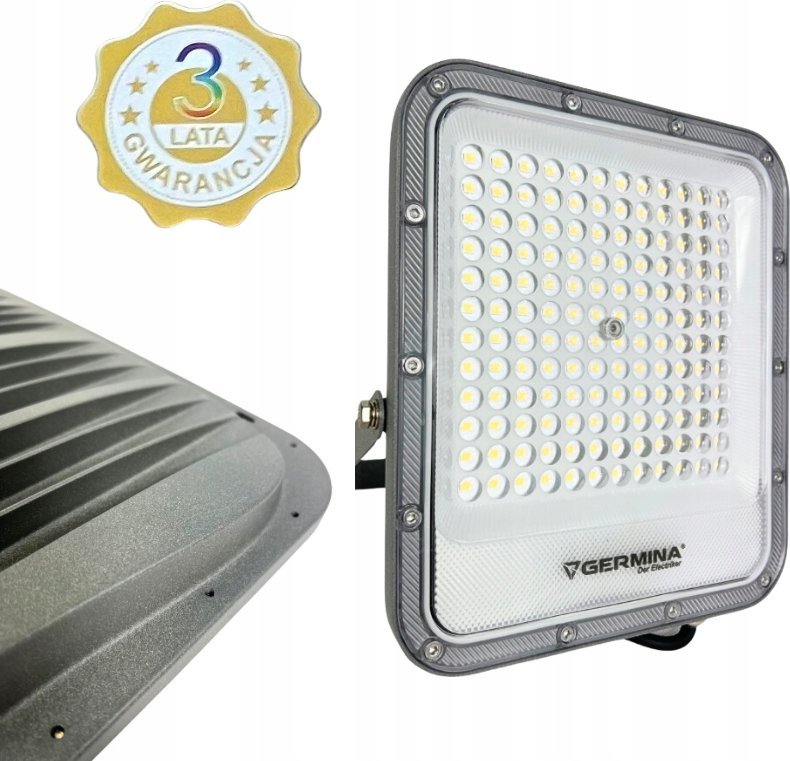 Germina LED, 300 W, 30000 lm