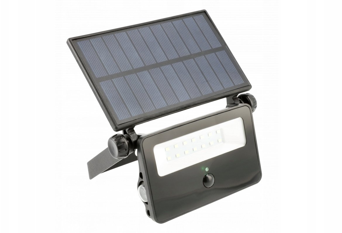 GTV  LED  LUMOS   10W 850lm 6400K