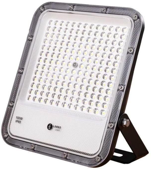 LangeLight MIZAR LED 100W 13000lm 4000K