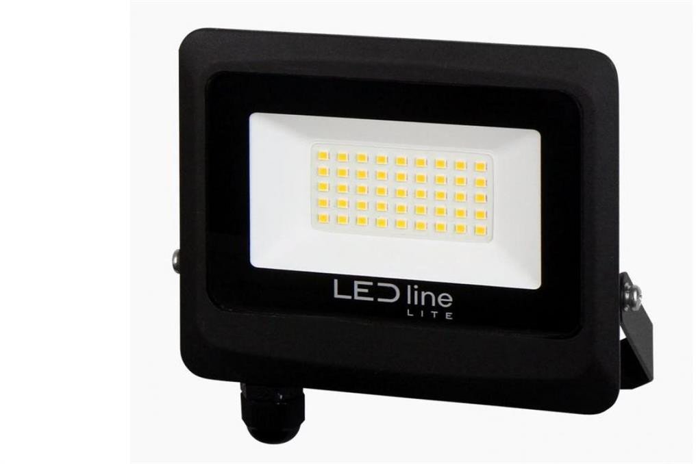 LED Halogen LED line PHOTON 30W