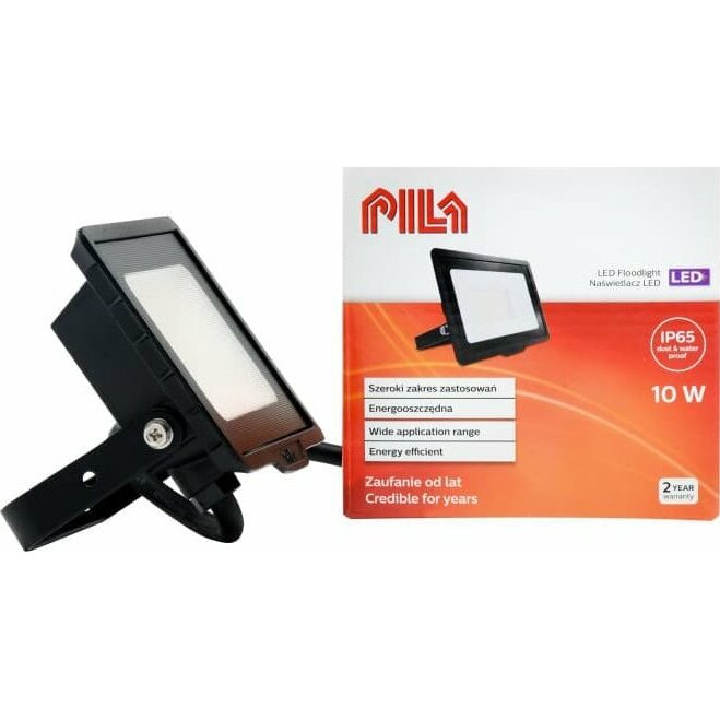 PILA LED BVP008 20W 1900lm 4000K