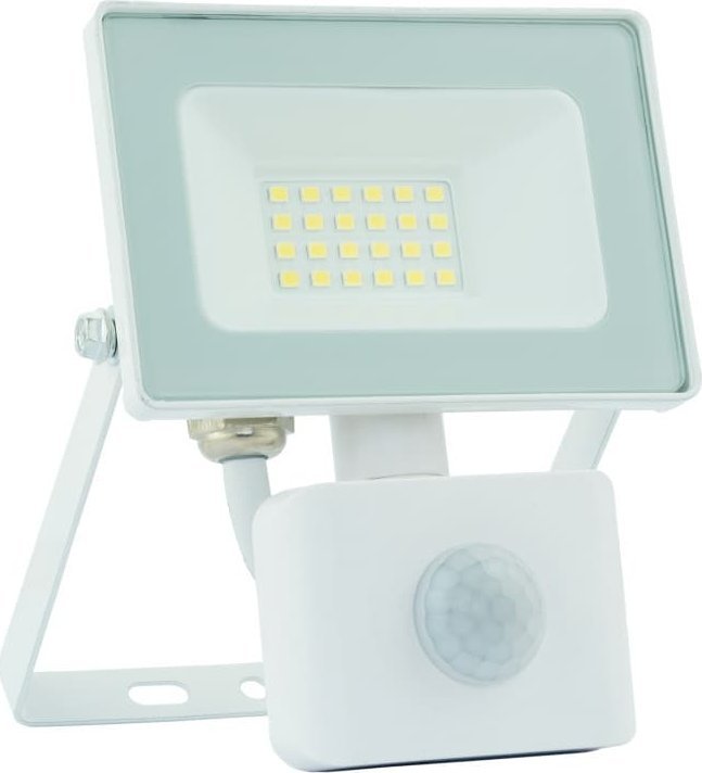 Schmith ledowy 20W z sensorem IESCH