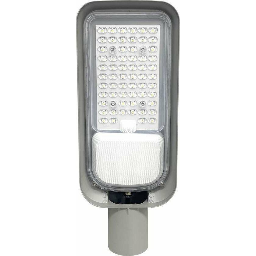 V-TAC O Uliczna LED 50W 115st