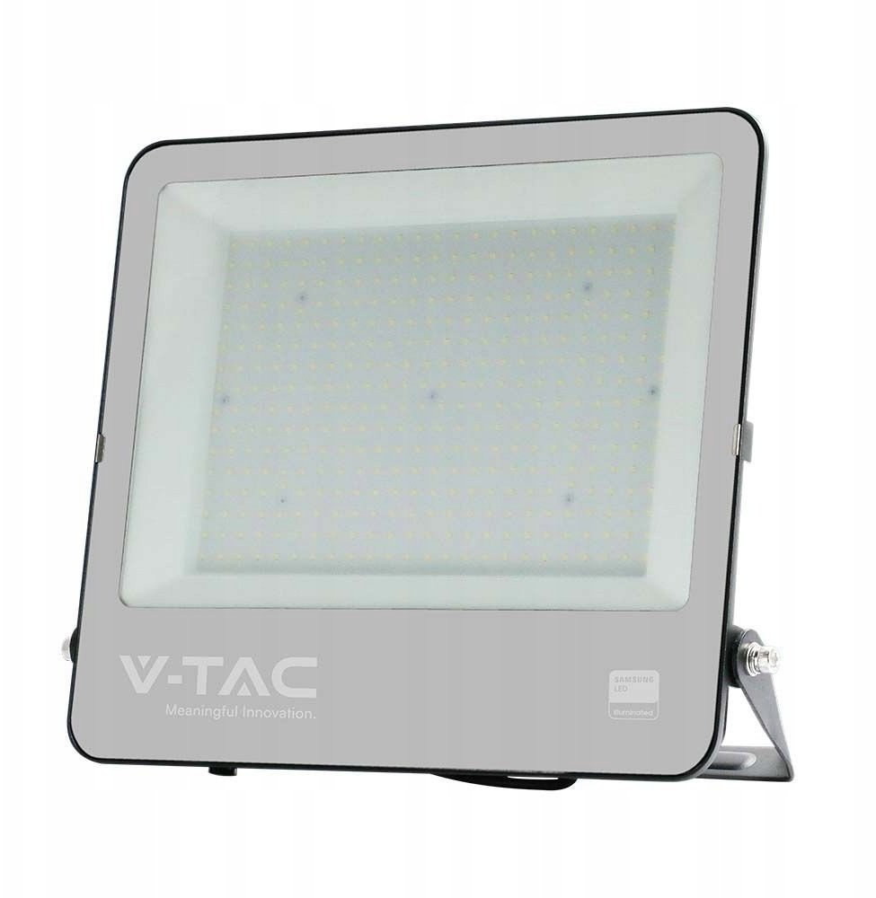 V-TAC  LED 300W 34440lm 4000K Dioda