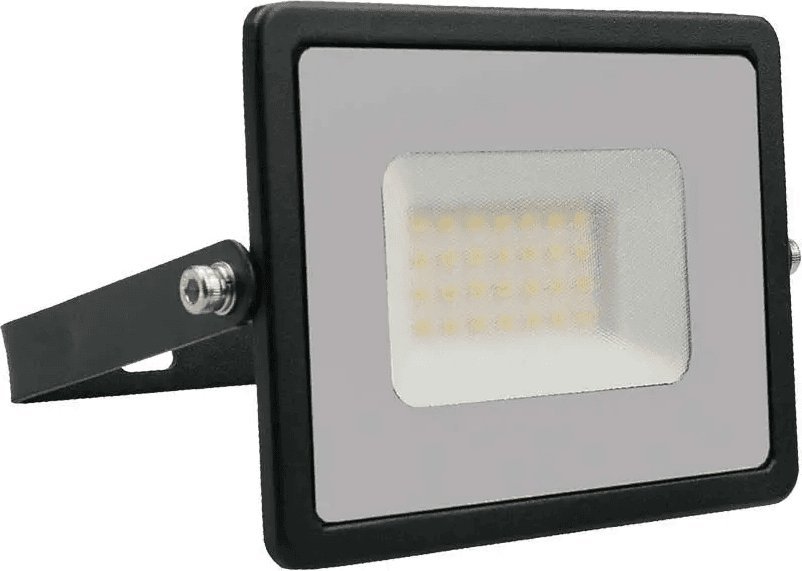 V-TAC LED 30W 2510lm 4000K IP65
