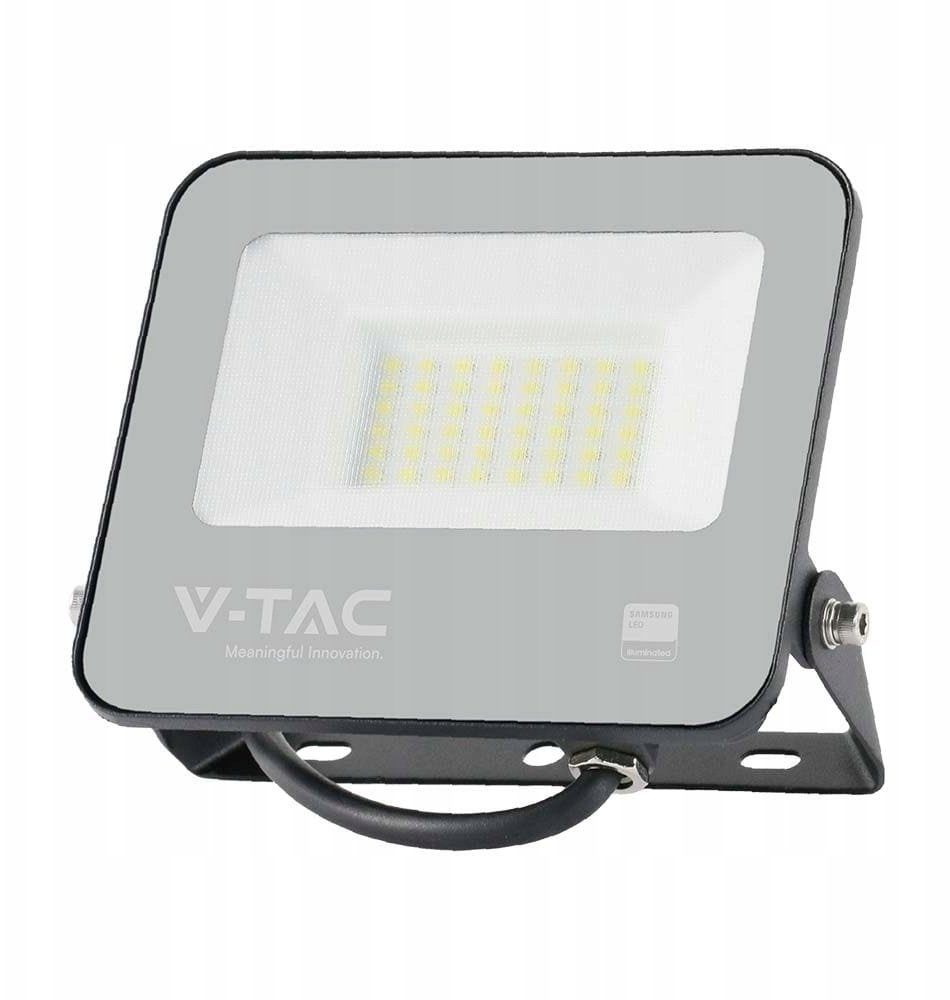 VTAC LED 30W 3450lm 6500K Dioda